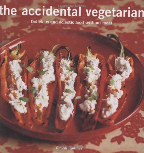The Accidental Vegetarian