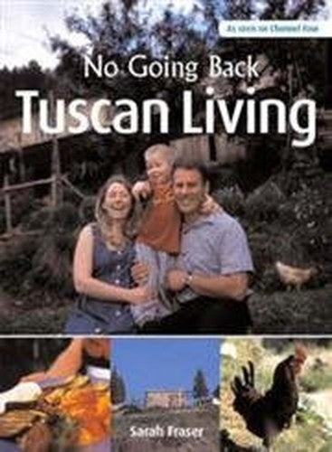 Tuscan Living