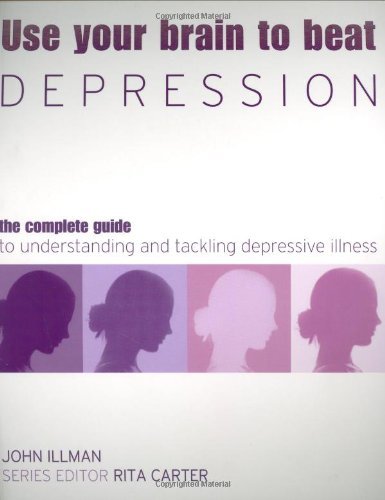 Use Your Brain to Beat Depression