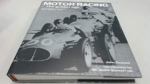 Motor Racing