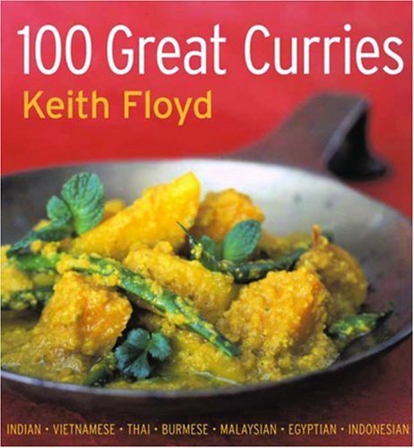 Floyd's Great Curries