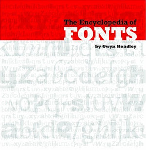 The Encyclopaedia of Fonts