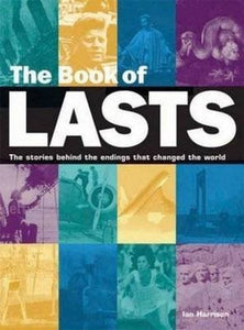 The Book of Lasts 