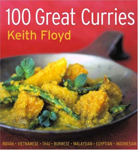 100 Great Curries 