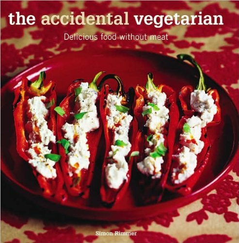 The Accidental Vegetarian