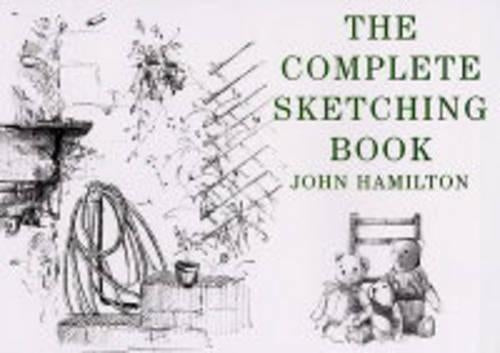 The Complete Sketching Book