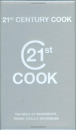 21st Century Cook