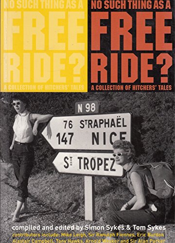 No Such Thing as a Free Ride?