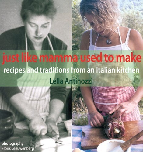 Just Like Mama Used to Make