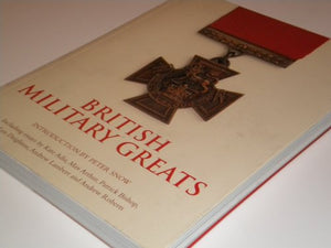 British Military Greats