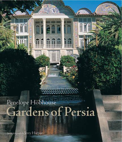 Gardens of Persia