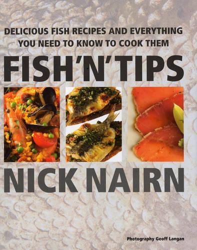 Fish 'N' Tips