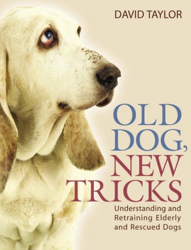 Old Dog, New Tricks