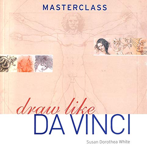 Draw Like Da Vinci