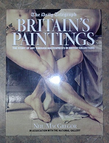 Britain's Paintings
