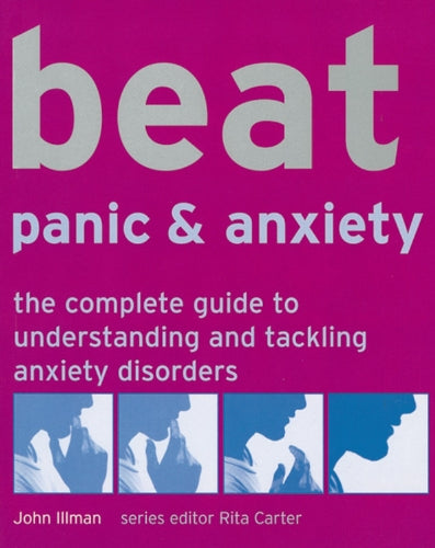 Beat Panic and Anxiety