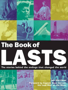 The Book of Lasts 
