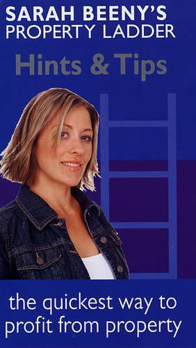Sarah Beeny's "Property Ladder"