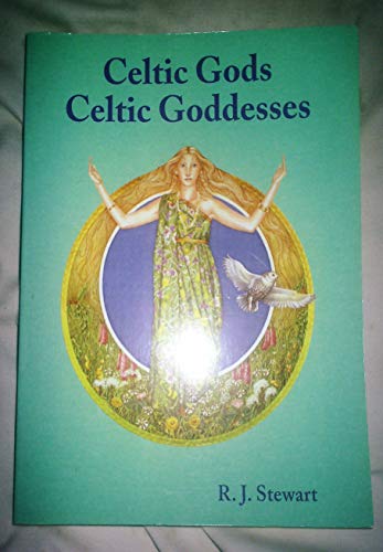 Celtic Gods, Celtic Goddesses