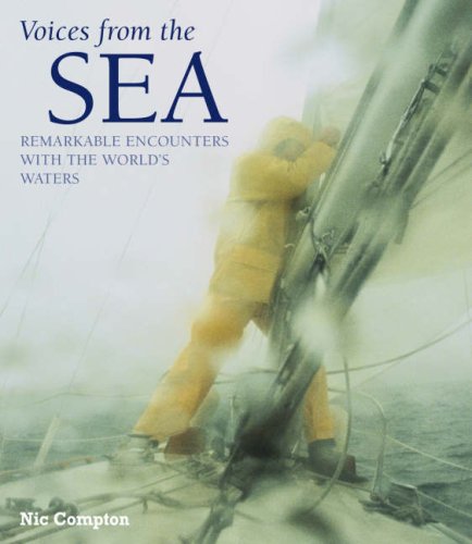 Voices from the Sea