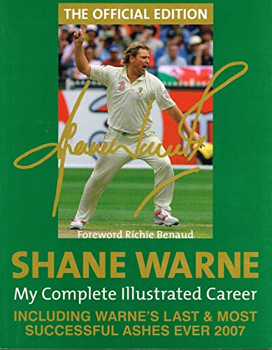 Shane Warne