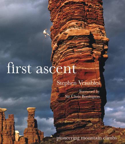 First Ascent