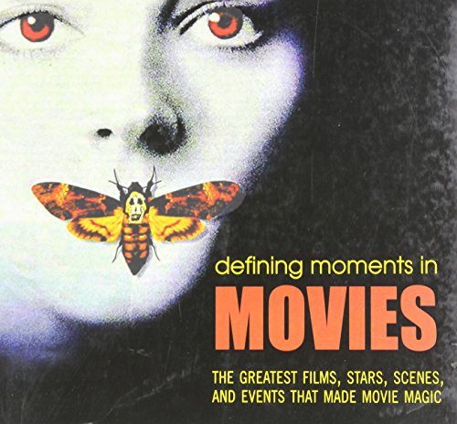 Defining Moments in Movies