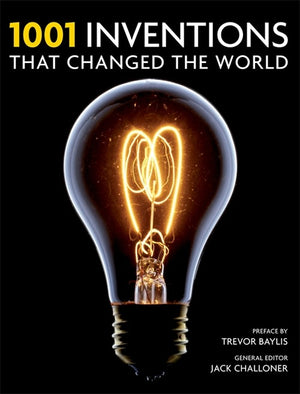 1001 Inventions