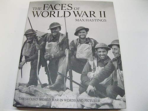 The Faces of World War II