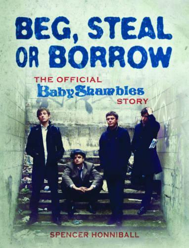 Beg, Steal or Borrow