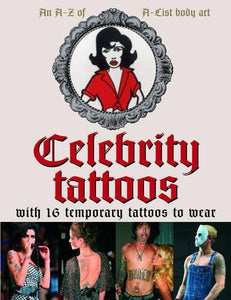 Celebrity Tattoos 