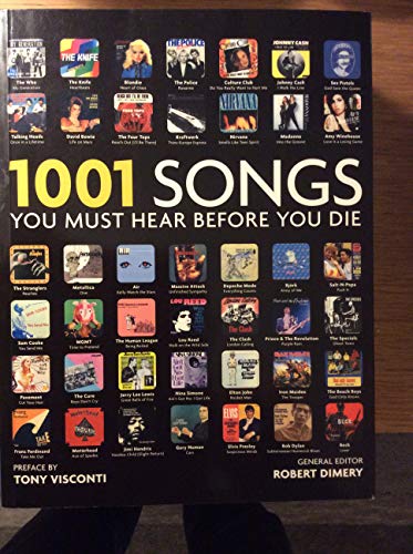 1001 Songs