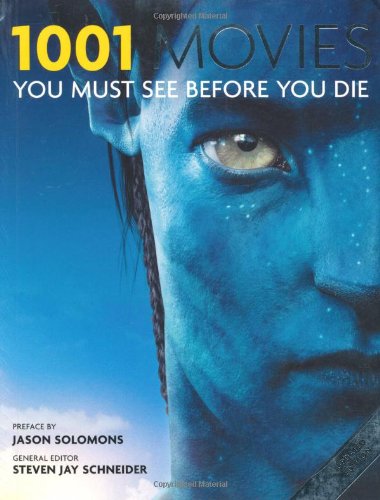 1001 Movies You Must See Before You Die