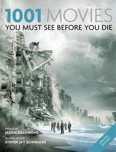 1001 Movies You Must See Before You Die