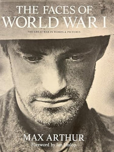 The Faces of World War I 