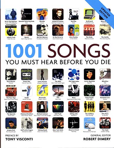 1001 Songs