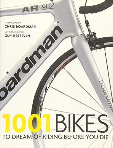 1001 Bikes