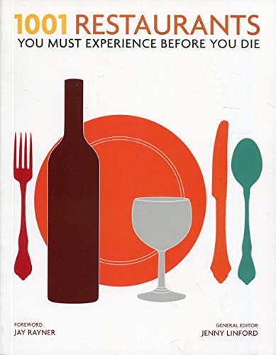 1001 Restaurants