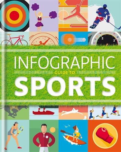 Infographic Guide to Sports