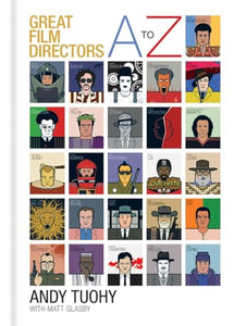 A-Z Great Film Directors 