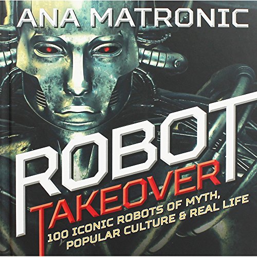 Robot Takeover