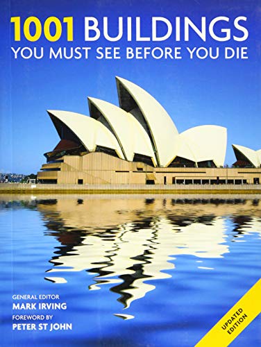1001 Buildings You Must See Before You Die