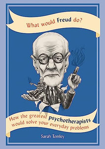 What Would Freud Do? 