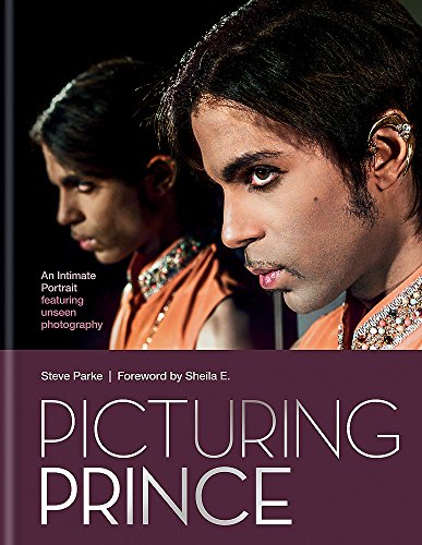Picturing Prince
