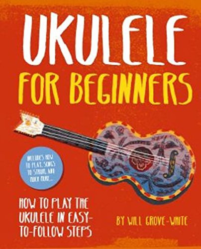 Ukulele for Beginners