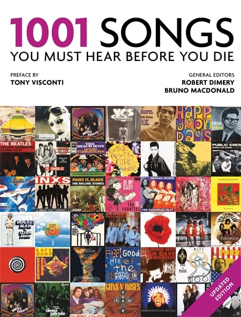 1001 Songs