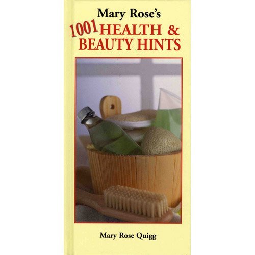 1001 Health & Beauty Hints