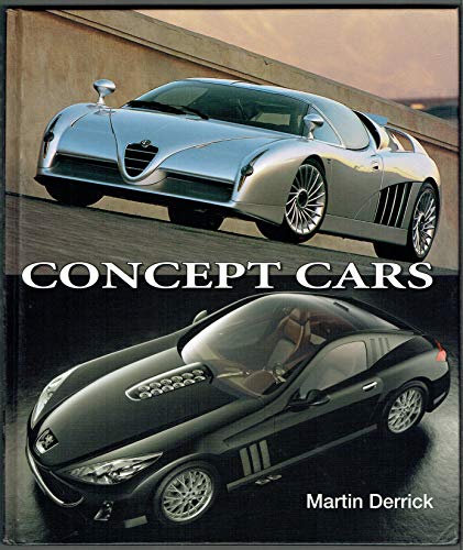Concept Cars