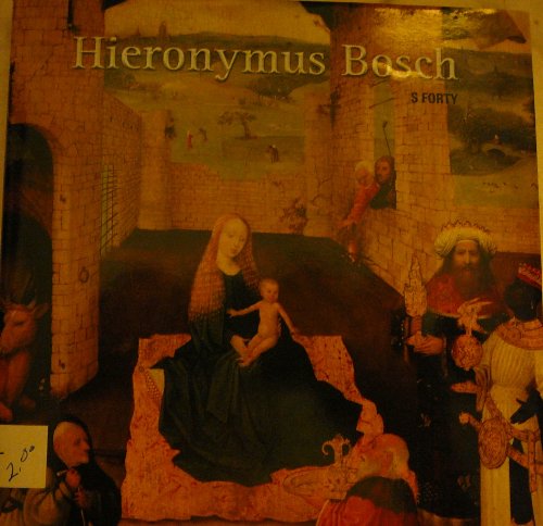 Hieronymus - Bosch