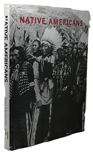 Native Americans